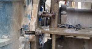 Slurry Sealing Maintenance