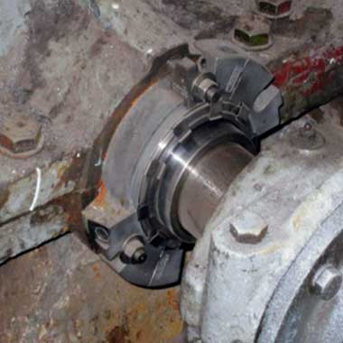 Slurry Pump Maintenance Tips - Gold Mine