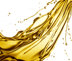 Using Oils as a Barrier Fluid