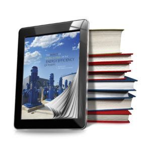 E-book: Energy Efficiency - Pumps