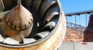 Using Coatings to Extend the Life of Hydropower Turbines & Equipment