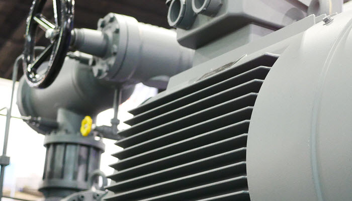 Improved Reliability for Electric Motors