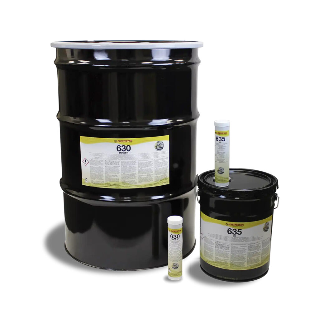 635 SXC/630 SXCF 220 #1 